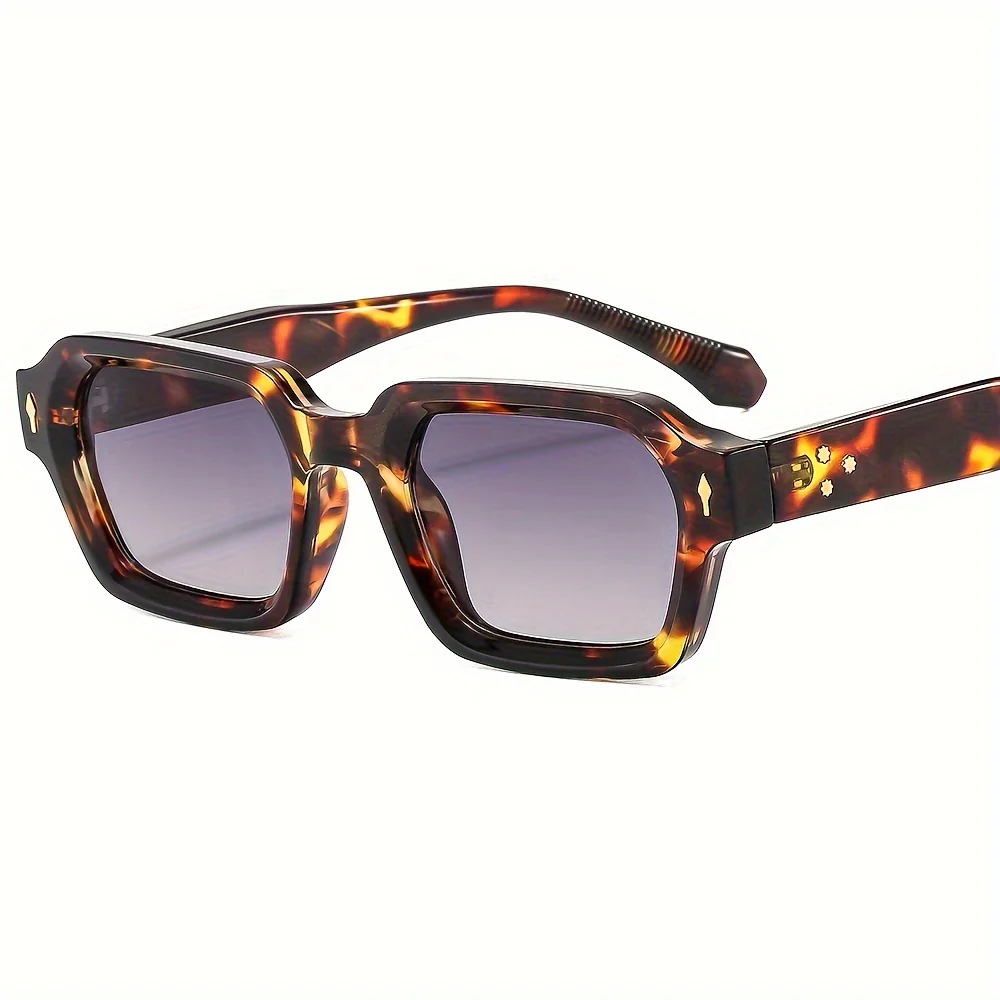 Oslo Leopard